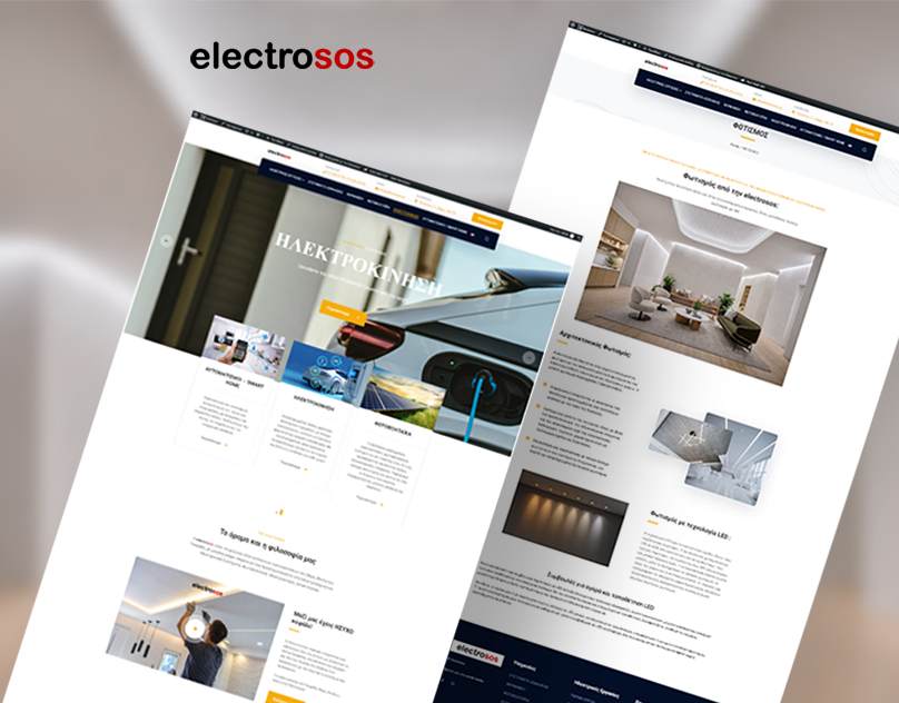 Electrosos Building Technologies