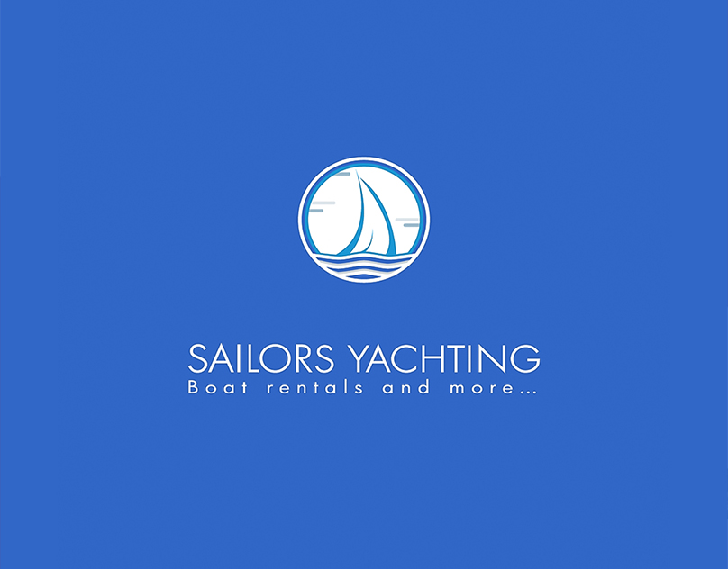 Promo Video Sailors Yachting
