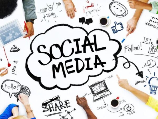 Η Nuntiusweb αναλαμβάνει την διαχείριση όλων των social media της Domitec